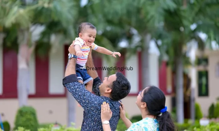 Pradeep Photography Sagar